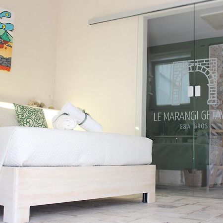 Le Marangi Getaway Suite Martina Franca Dış mekan fotoğraf