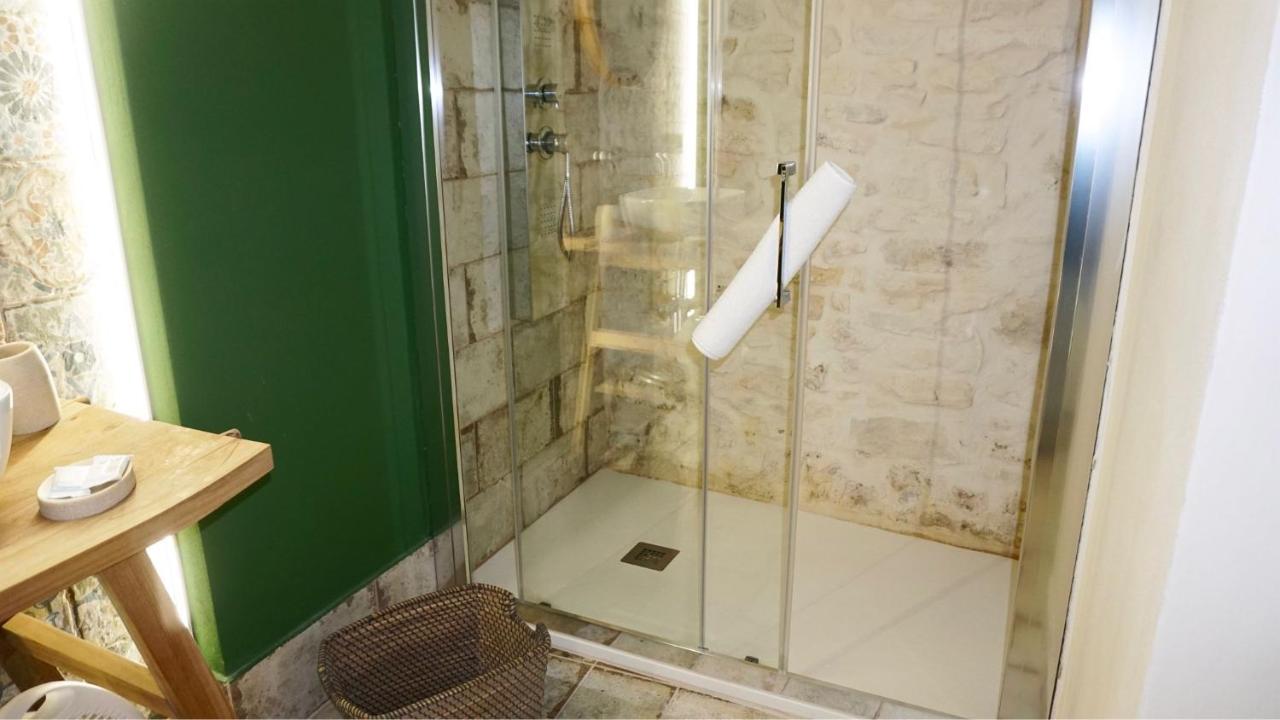Le Marangi Getaway Suite Martina Franca Dış mekan fotoğraf