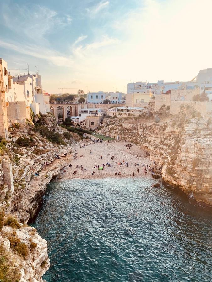 Le Marangi Getaway Suite Martina Franca Dış mekan fotoğraf