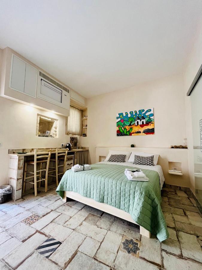 Le Marangi Getaway Suite Martina Franca Dış mekan fotoğraf