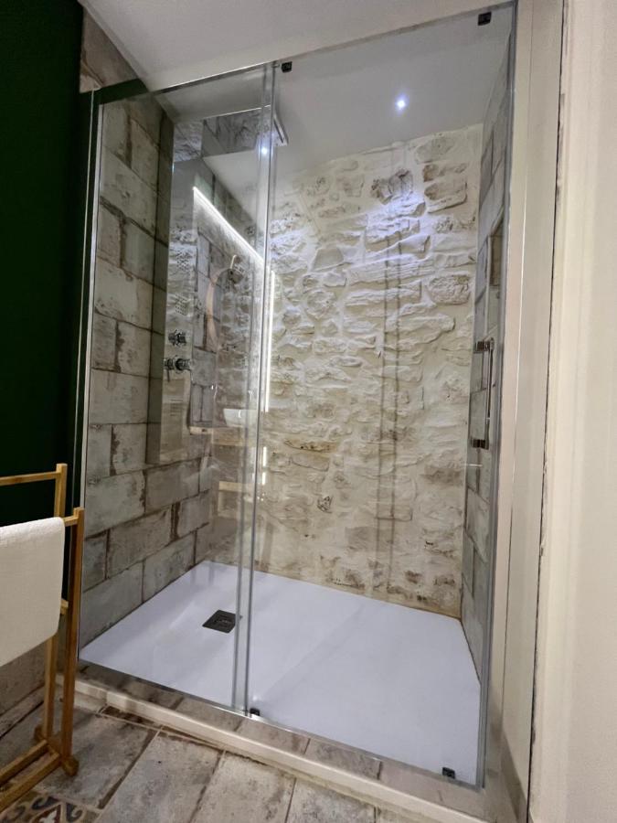 Le Marangi Getaway Suite Martina Franca Dış mekan fotoğraf