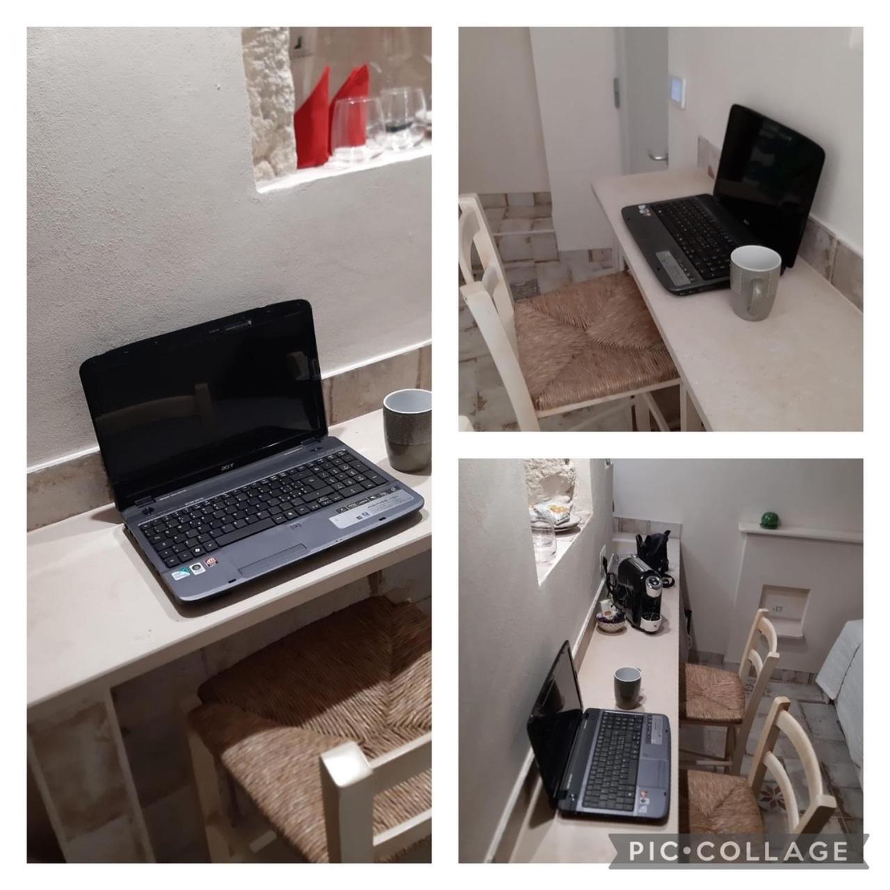 Le Marangi Getaway Suite Martina Franca Dış mekan fotoğraf