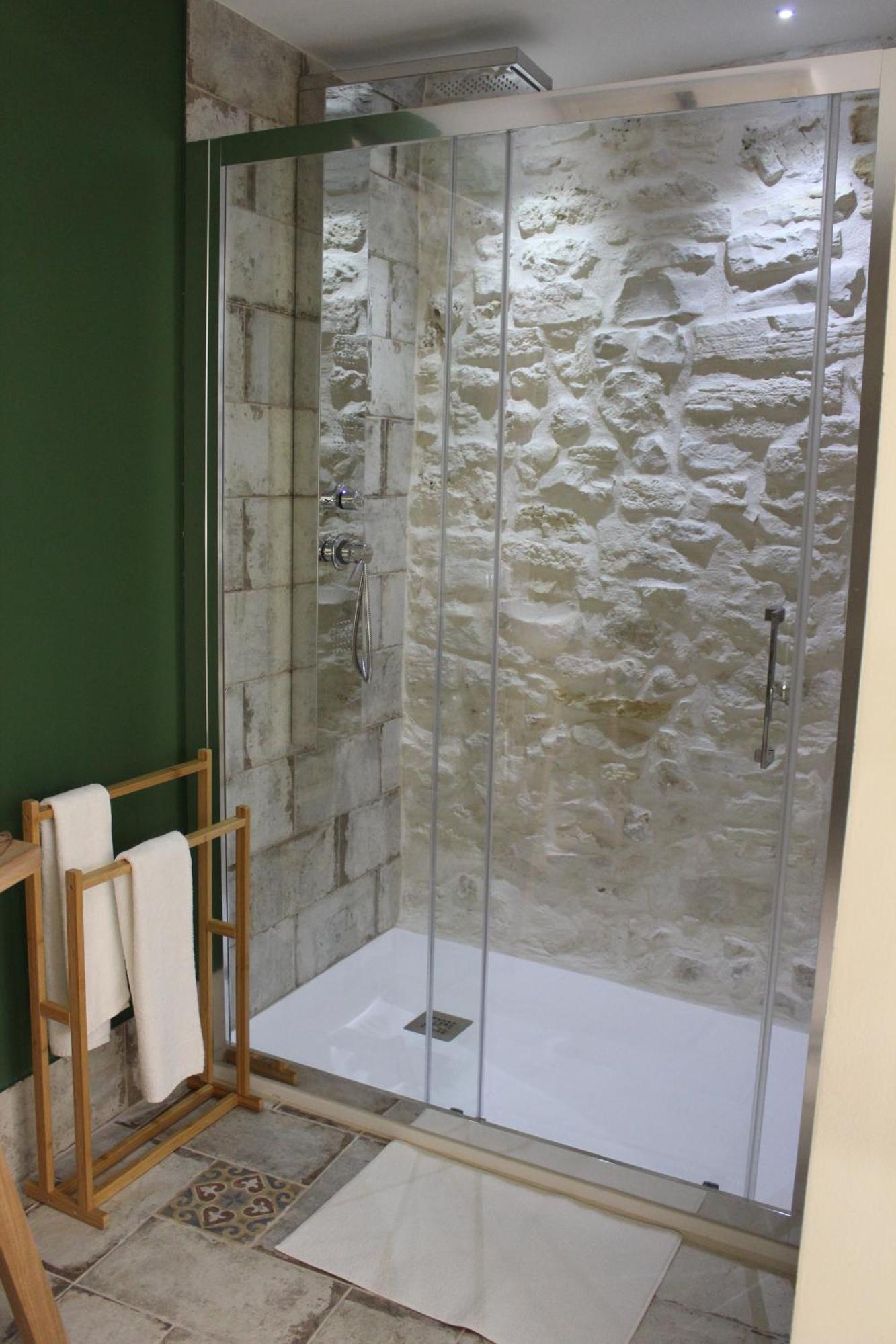 Le Marangi Getaway Suite Martina Franca Dış mekan fotoğraf
