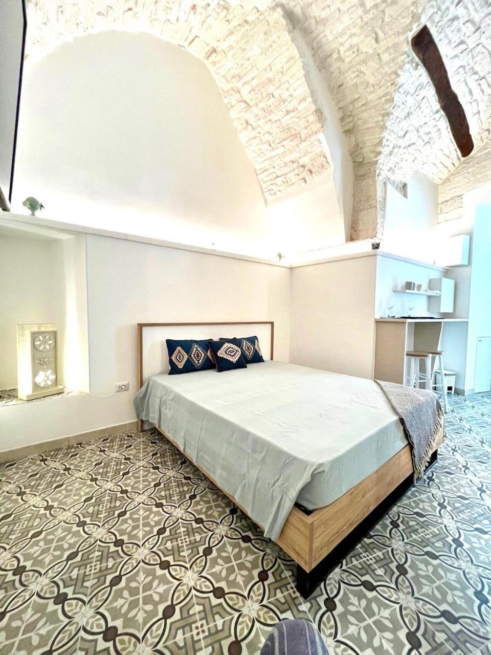 Le Marangi Getaway Suite Martina Franca Dış mekan fotoğraf