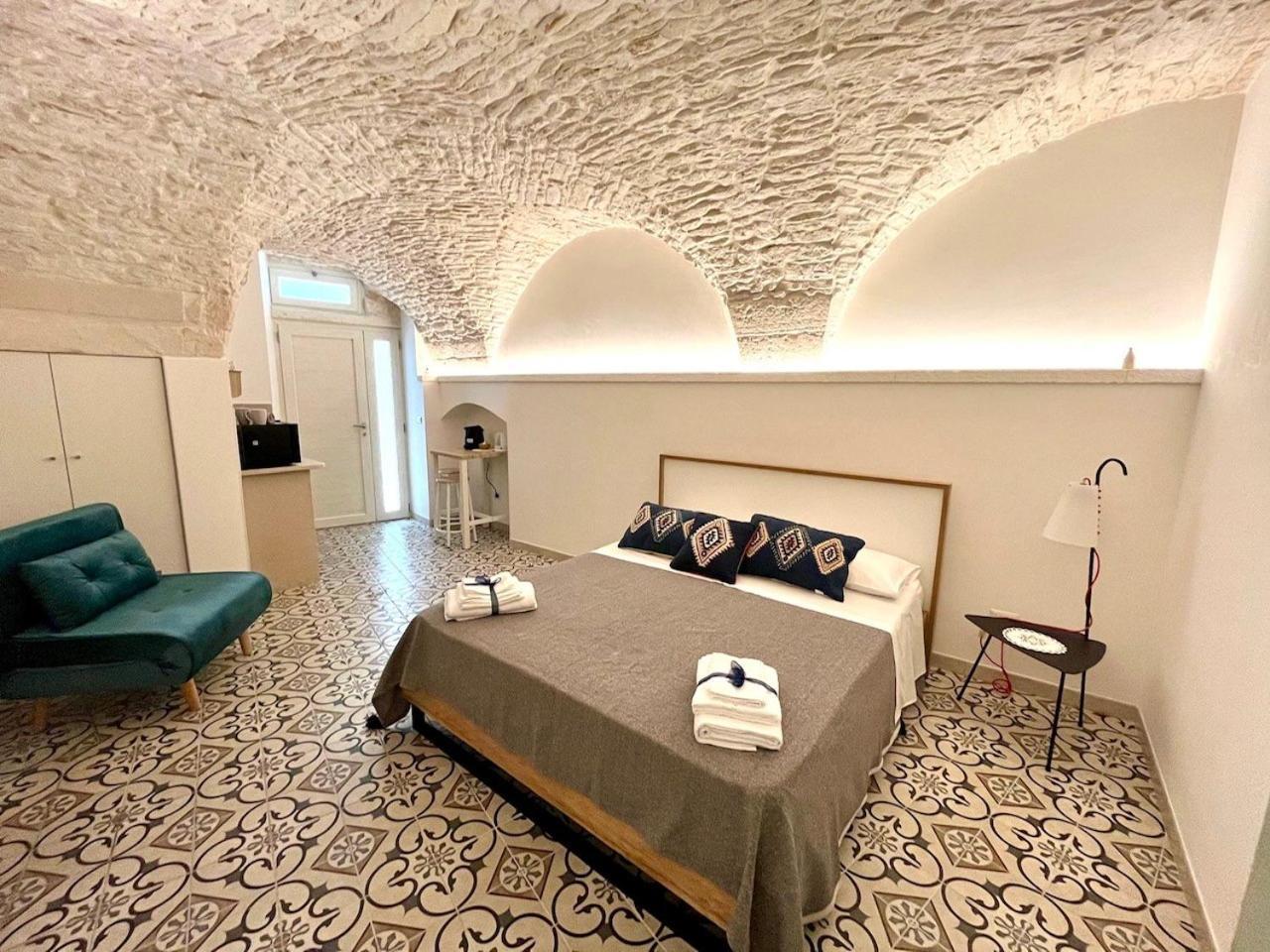 Le Marangi Getaway Suite Martina Franca Dış mekan fotoğraf