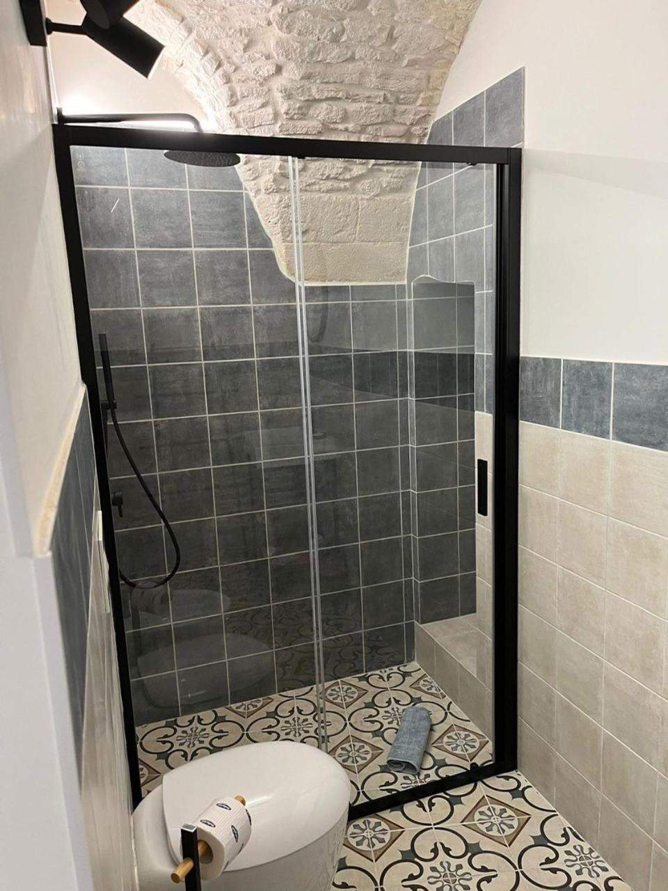 Le Marangi Getaway Suite Martina Franca Dış mekan fotoğraf